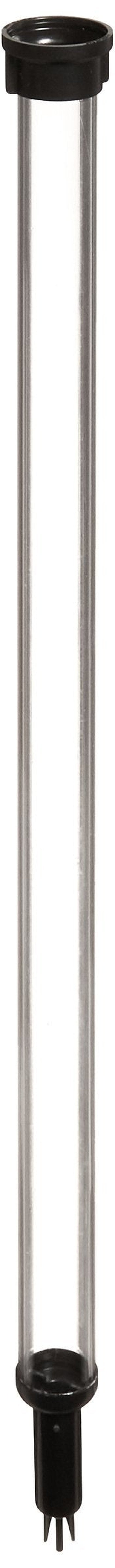 Fermtech Wine Beer Thief 19" Long – Highgrade Transparent Acrylic Sampler Tool for Home Brewing, Winemaking, Beer Craft, Alcohol Test Tool, Sampling Tester Kit for Carboy, Barrel, Bottling Equipment