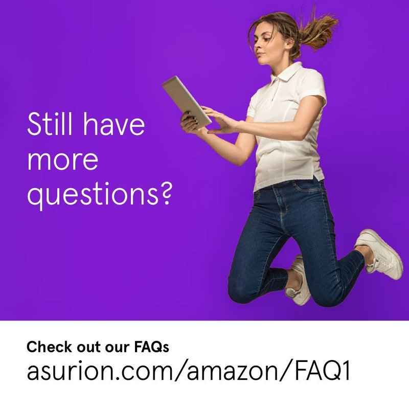 ASURION 4 Year Kitchen Protection Plan ($80 - $89.99)