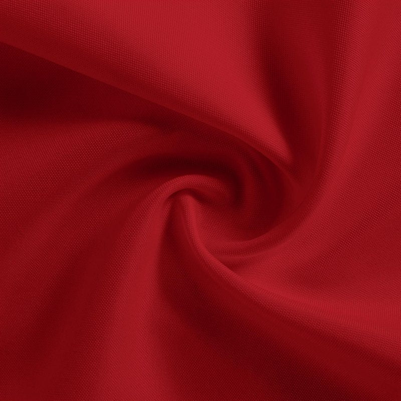 Utopia Home Red Cloth Napkins (12 Pack, 17x17 Inches), Ideal Dinner Napkins for Party, Wedding and Lunch/Dinner