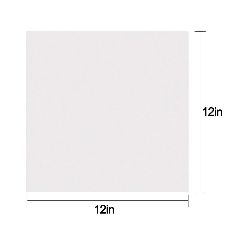 12 * 12 inch Packing Paper for Moving 100 Sheets Protecting Fragile China and Glasses,Small Wrapping Paper for Shipping and Moving Box Filler
