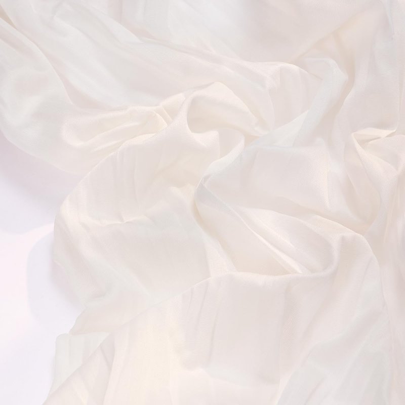Socomi Ivory White Cheesecloth Table Runner Summer Boho Rustic Gauze 120 inch 10FT Cheese Cloth Sheer Runner for Wedding Party Baby Shower Birthday Home Decor Holiday Decorations