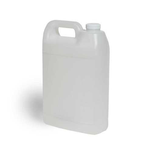 FastRack 1 Gallon Water Jug (1-Pack) | F-Style Reusable Plastic Jug with lid for Liquids | Heavy-Duty Water Container for Storage, Camping | BPA-Free Gallon Jugs with Lid