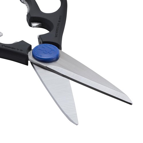 HENCKELS Kitchen Shears, Made in Japan, Kitchen Scissors
