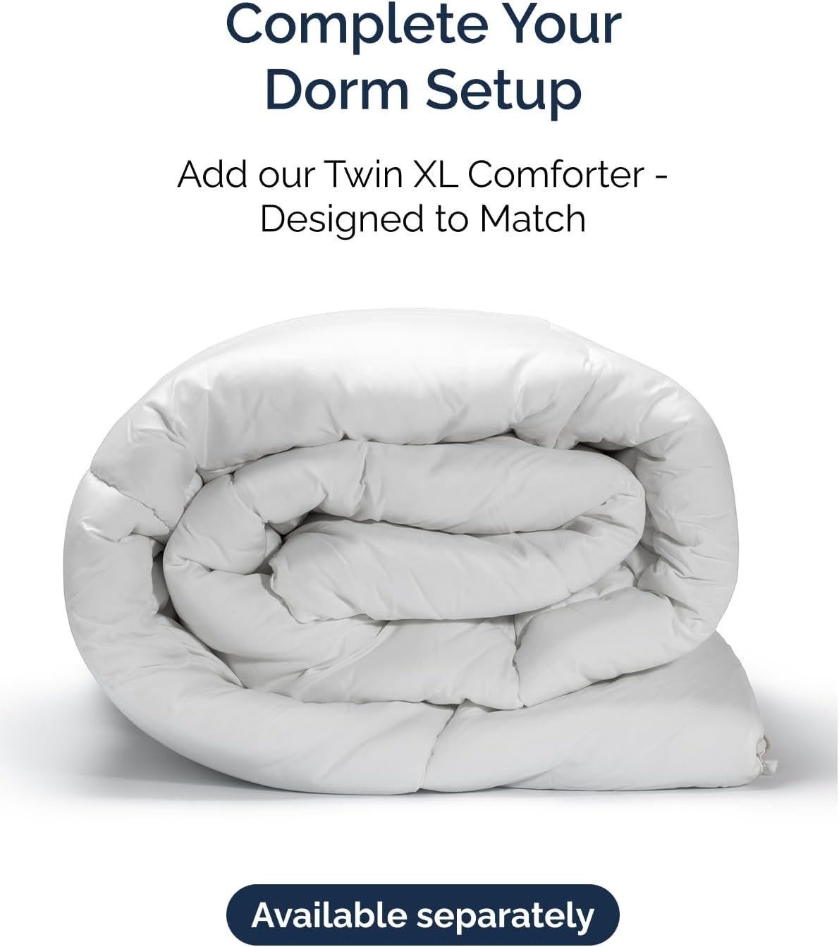 Skiennix Extra Deep Twin XL Sheet Set - 4-Piece Breathable Cooling Bedding - Soft, Wrinkle-Free Royal Blue