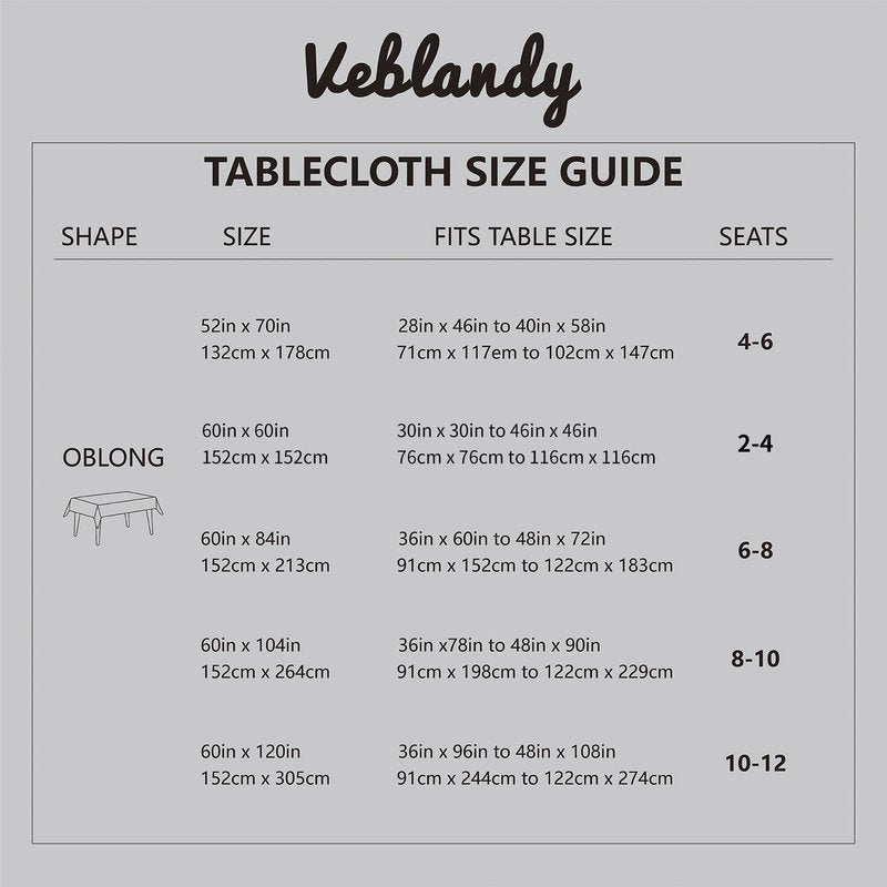 Veblandy Checkered Tablecloth Rectangle Waterproof Gingham Table Cloth Washable Buffalo Plaid Table Cover Wrinkle Free for Kitchen, Dining and Outdoor Picnic, 52 x 70 Inch, Pink and White