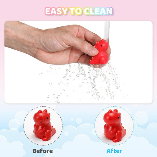 30 Pack Mochi Squishy Toys, Party Favors for Kids 4-8-12,Birthday Gifts Treasure Box Classroom Prizes Goodie Bag Stuffers, Mini Squishy Fidget Toys, Carnival Prizes in Bulk