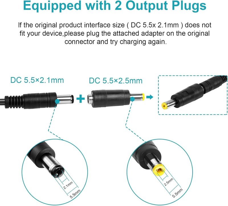 48V Battery Charger for Caroma Electric Scooter C1, E66 Pro, E68 Pro, Lightning, P1, P2, P3, 750W (1200W Peak)