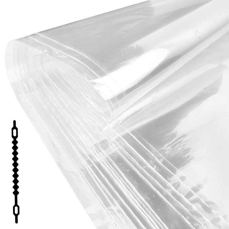 30×Oven Roasting Bags for Oven with Ties for Roasting Chicken, Meat & Fish Multi Purpose Food Safe Oven Bags for Baking Steaming Roasting Grilling Meal Prep (30, Medium)