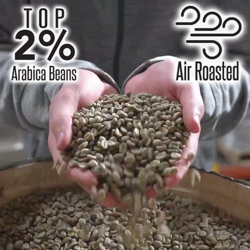 Door County Coffee - Gourmet Coffee Variety Gift Set - 12-Pack of 1.5oz Bags for Coffee Lovers