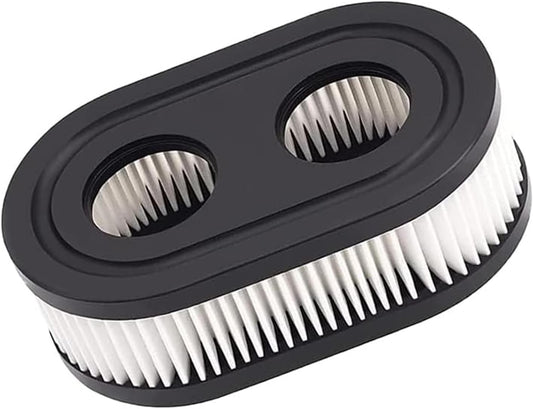 593260 Air Filter - Compatible Lawn Mower Air Cleaner Cartridge for BS Engines | Durable & Efficient