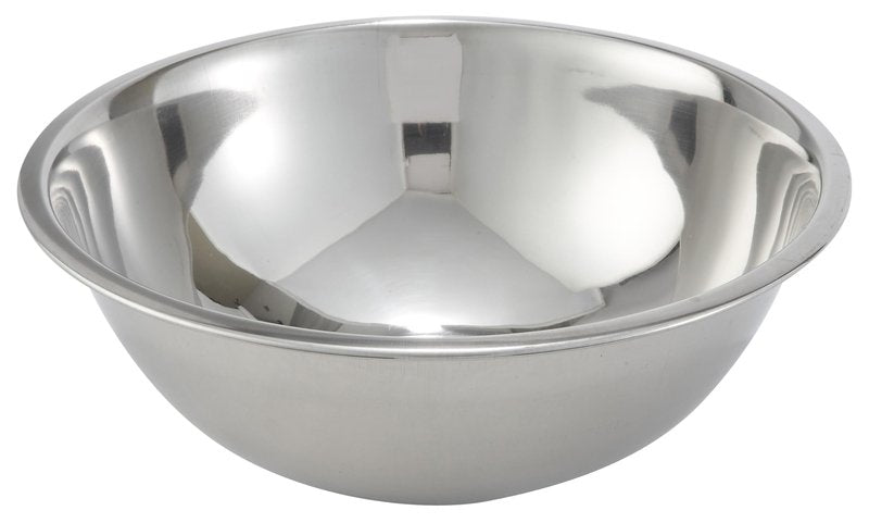 Winco , 8-Quart, Stainless Steel (MXB-800Q)
