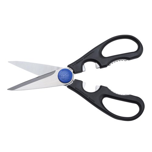 HENCKELS Kitchen Shears, Made in Japan, Kitchen Scissors