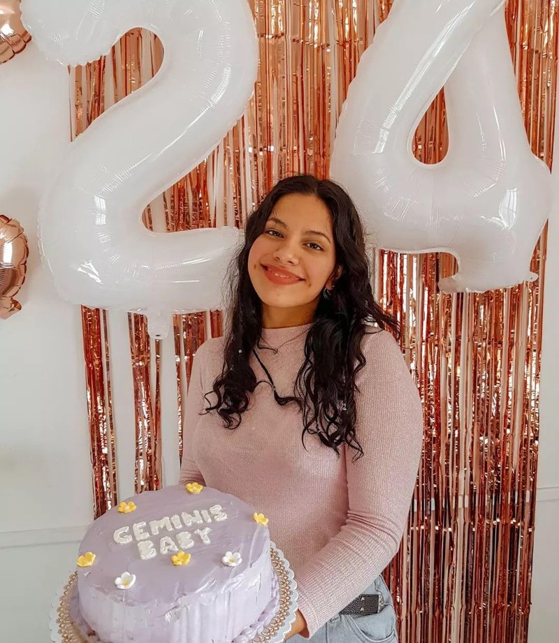 White Number 16 Balloon 40 inch, 16 Number Balloons, 16th White Birthday Decorations for Girls Boys 16 Year Old Party Supplies