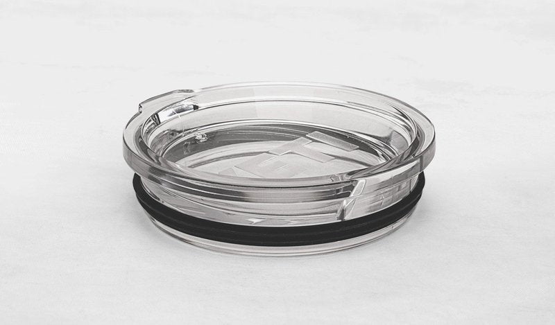 YETI Rambler 20 oz Tumbler and 10 oz Lowball Replacement Lid