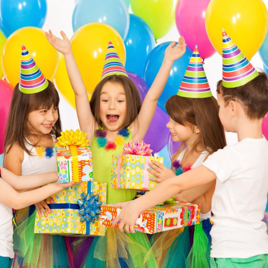 KUULBELA Rainbow Balloons 110 Pack 12 Inch Assorted Color Ballons Helium Latex Balloons for Birthday Wedding Party Balloons for Kid's-Multi.