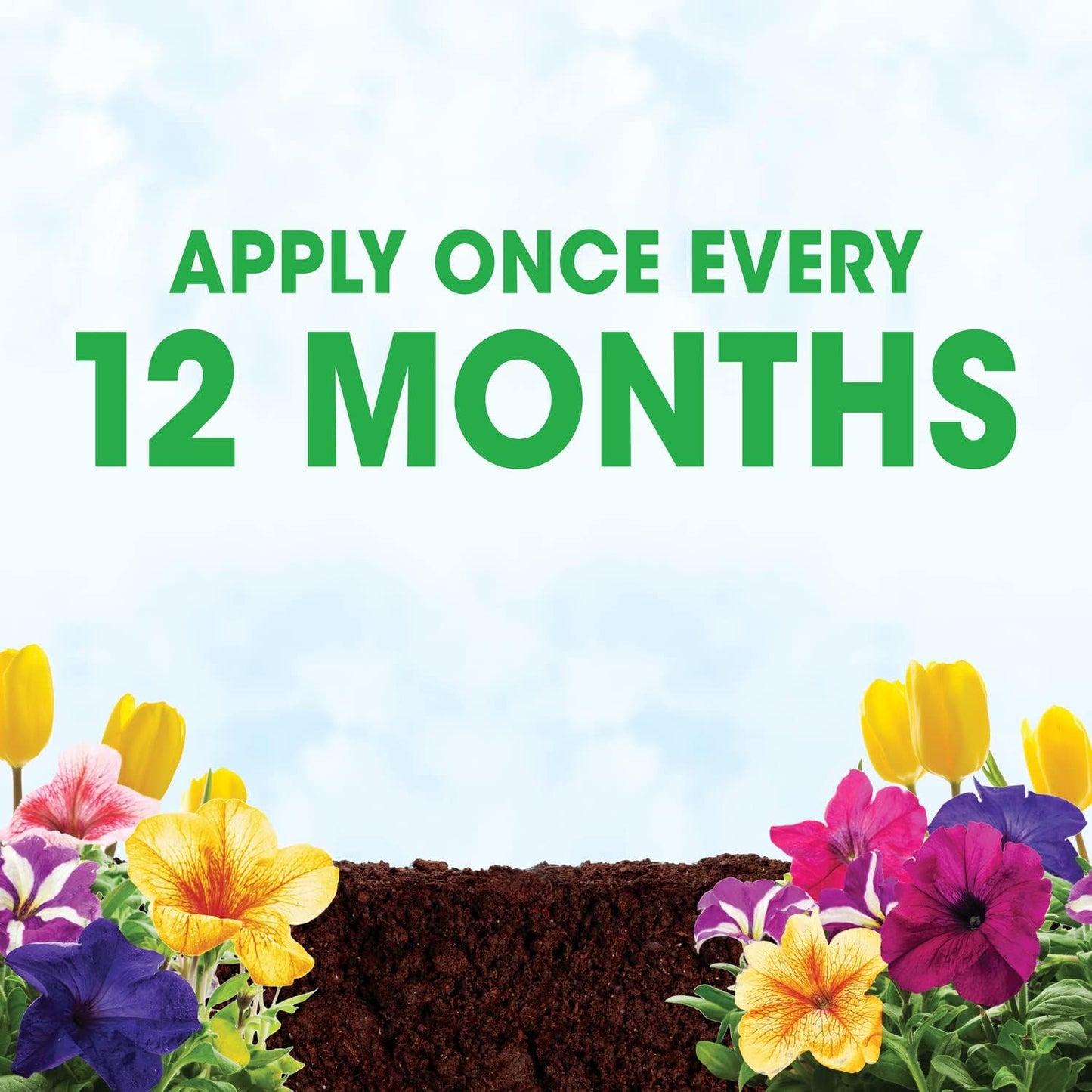 Roundup Weed Barrier Granules - Effective Weed Prevention Solution | 5.37 lbs.
