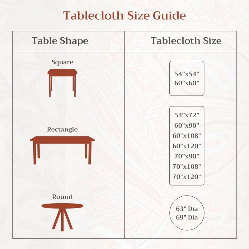 Maison d' Hermine Table Cloth Square Table 100% Cotton 60 x 60 Inches Fall Tablecloth Reusable Everyday Use for Thanksgiving Christmas Decorations Dining Farmhouse Party (Recolte)