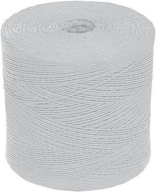 6300FT Tomato Tying Garden Twine - Durable, Heavy-Duty Twine for Support and Growth