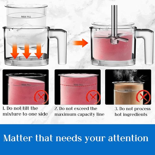 Creami Pints and Lids for Ninja - 4-Pack Ice Cream Containers | Smoothie Pot Compatible with NC299AMZ & NC300s