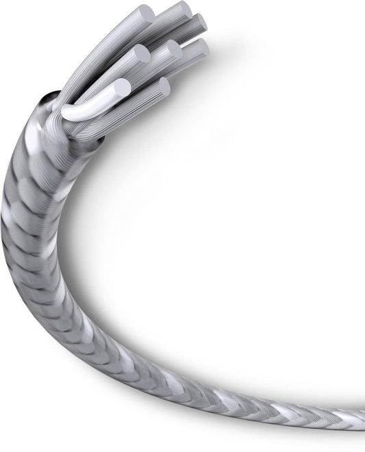 Sufix 832 Braid 10 lb Ghost 660-310GH: 832 Braid 10 lb Ghost, One Size