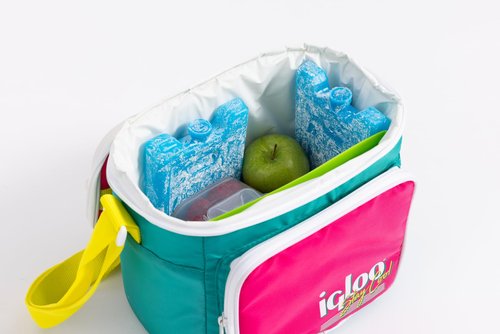 Igloo Maxcold Ice Block, 4,Ultratherm Gel