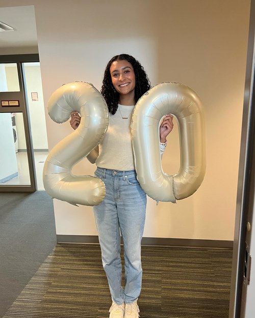 Cream Number 29 Balloon 40 inch, 29 Number Balloons, 29th Cream Birthday Decorations, 29 Year Old Women Men White Party Supplies