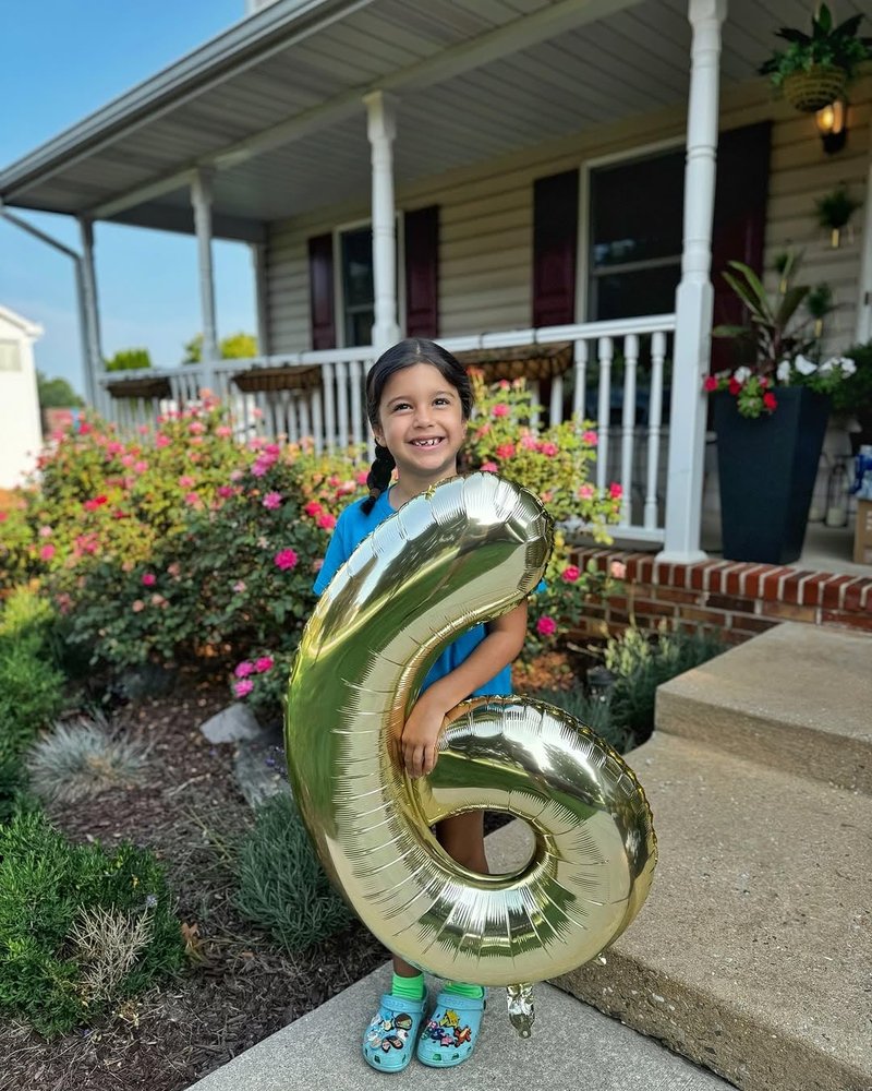 Champagne Gold 3 Balloon, Number Balloons 40 Inch, Light Gold 3rd Birthday Decorations for Kids Girls Women Party Supplies for Party Decorations, Number 3 Balloon