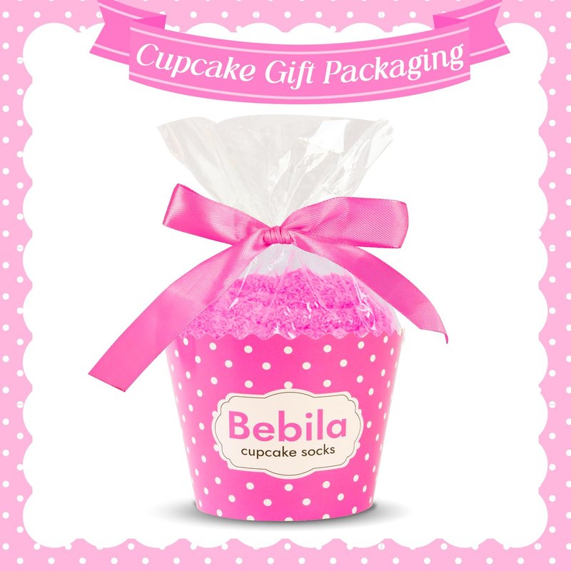 Bebila Birthday Gifts for Women Funny Socks for 30 40 50 60 70 Year Old Woman Birthday Gifts for Mom Sister Wife Friends (US, Alpha, One Size, Regular, Regular, I Am 50 Dark Pink)
