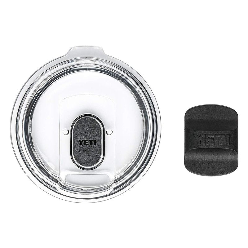 YETI MagSlider Lid for 10oz Lowball & 20oz Tumbler