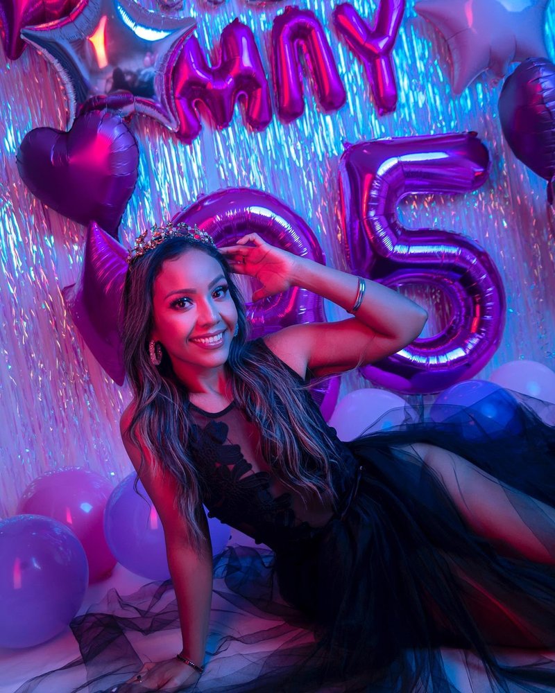 Purple Number 11 Balloon 40 inch, 11 Number Balloons, 11th Purple Birthday Decorations, 11 Year Old Girls Boys Party Supplies