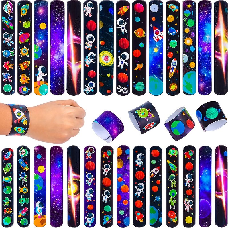 160 Pcs Fidget Toys Party Favors Pack, Randomly Selected Pop Sensory Set Gifts Stickers for Kids Adults Boy Girl Stocking Stuffers Autistic Bulk Goodie Bag Filler Treasure Box Classroom Prizes School