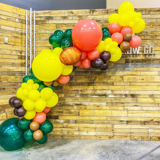 Voircoloria Yellow Balloons, 66pack 12inch Yellow Latex Party Balloons for Graduation, Wedding, Birthday, Gender Reveal, Baby Shower, Anniversary, Sunflower and Honeybee Theme Party Decorations
