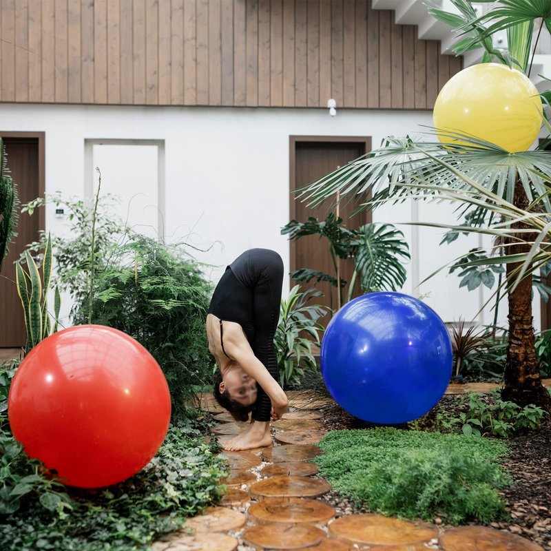 9Pcs Big 36 Inch Balloons, assroted giant balloon, Latex Ballons, Large Balloons for Birthday Wedding Party Decorations.
