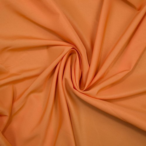 Gee Di Moda Rectangle Tablecloth - 70 x 120 Inch Orange Table Cloth for 6 or 8 Foot Rectangle Tables - Heavy Duty Washable Fabric - for Holiday Party, Dinner, Weddings, Baby Shower & Events