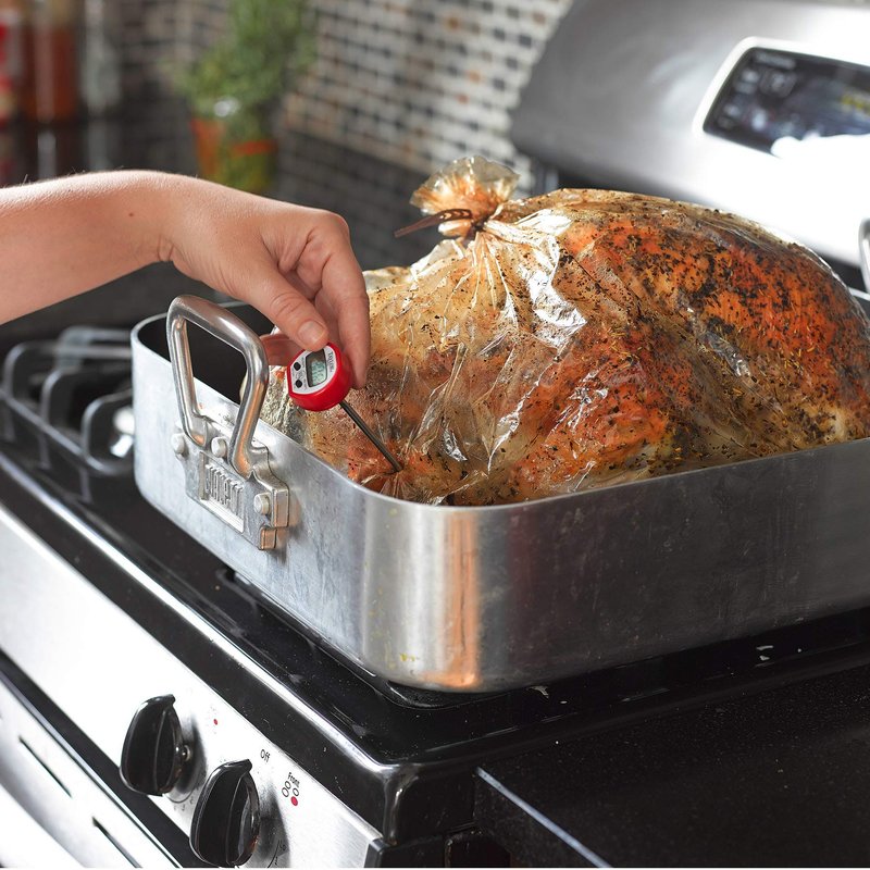 Reynolds Kitchens Turkey Size Oven Bags, Holds Up to 24 Pounds, 2 Count
