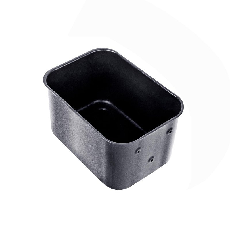 Air Fryer Replacement Basket Compatible for Ninja DZ201 DZ100,Air Fryer Basket,Nonstick