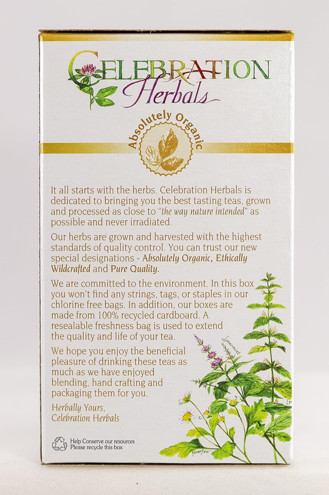 Celebration+Herbals+Senna+Leaf+24+Count
