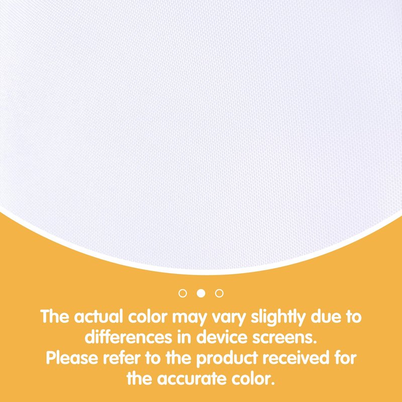 BRILLMAX 6 Pack White Tablecloths 90 x 156 Inch for 8ft Rectangle Tables - 150 GSM Polyester Fabric, Floor Length Drop, Water, Stain & Wrinkle Resistant Cloth Cover for Wedding Reception Banquet