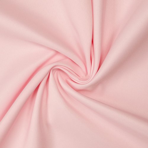 Gee Di Moda Rectangle Tablecloth - 60 x 84 Inch Pink Table Cloth for 5 Foot Rectangle Tables - Heavy Duty Washable Fabric - for Holiday Party, Dinner, Weddings, Baby Shower & Events