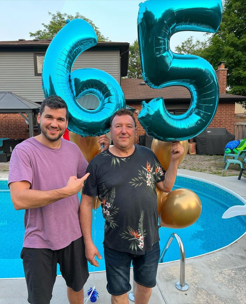 5 Balloon, Blue Number Balloons 40 Inch, 5th Birthday Balloon Decorations, Blue Party Supplies, 5 Number Balloons, Number 5 Balloon