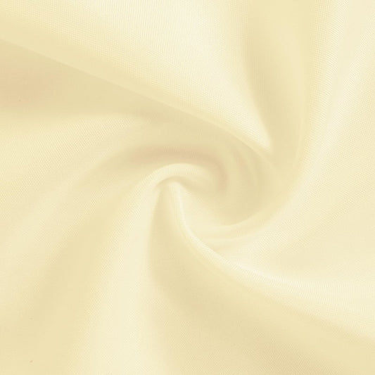 Utopia Home Ivory Cloth Napkins (12 Pack, 18x18 Inches), Ideal Dinner Napkins for Party, Wedding and Lunch/Dinner