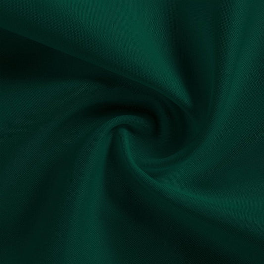 Utopia Home [288 Pack, Hunter Green] Cloth Napkins 17x17 Inches, 100% Polyester Hemmed Edges, Washable and Reusable Ideal for Parties, Weddings and Dinners