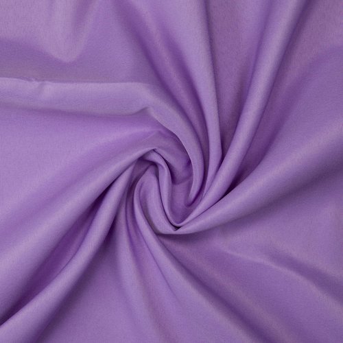 Gee Di Moda Rectangle Tablecloth - 60 x 102 Inch Lavender Table Cloth for 6 Foot Rectangle Tables - Heavy Duty Washable Fabric - for Holiday Party, Dinner, Weddings, Baby Shower & Events