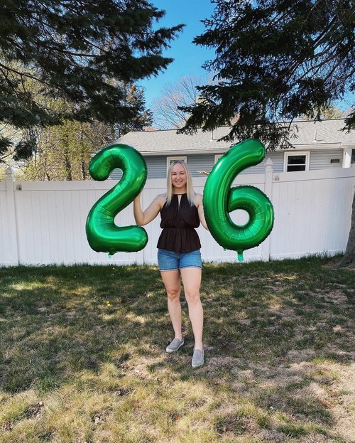 Green Number 15 Balloon 40 inch, 15 Number Balloons, 15th Green Birthday Decorations, 15 Year Old Girls Boys Party Supplies, St. Patrick's Day Games Theme Birthday Decorations