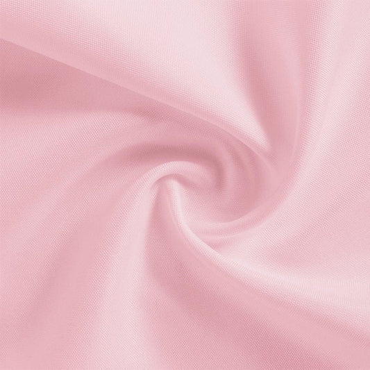 Utopia Home [24 Pack, Pink] Cloth Napkins 17x17 Inches, 100% Polyester Hemmed Edges, Washable and Reusable Ideal for Parties, Weddings and Dinners