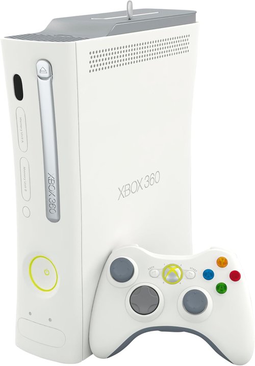 Hallmark Keepsake Xbox 360 Console Christmas Ornament - Light & Sound Gift for Gamers