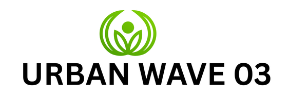 Urban Wave 03